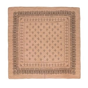 1930'S BANDANA